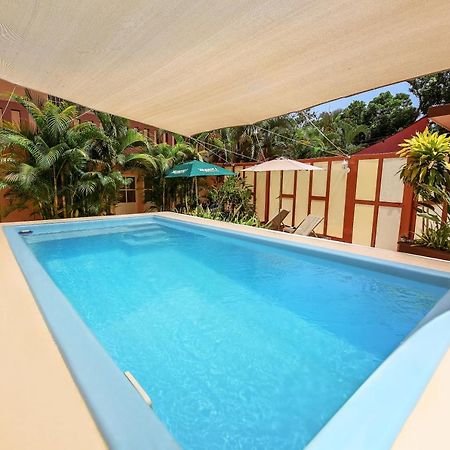 Casa Saab Aparthotel Playa del Carmen Kültér fotó