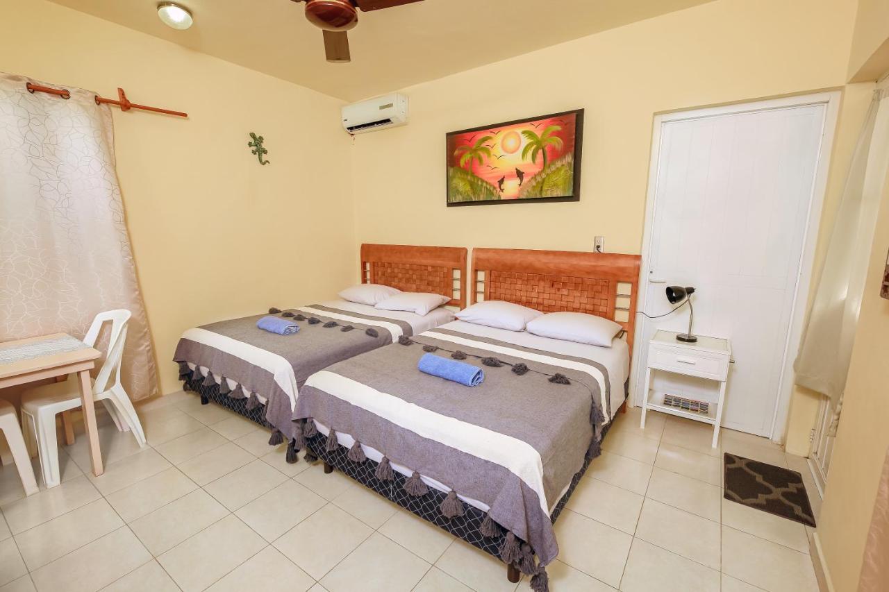 Casa Saab Aparthotel Playa del Carmen Kültér fotó