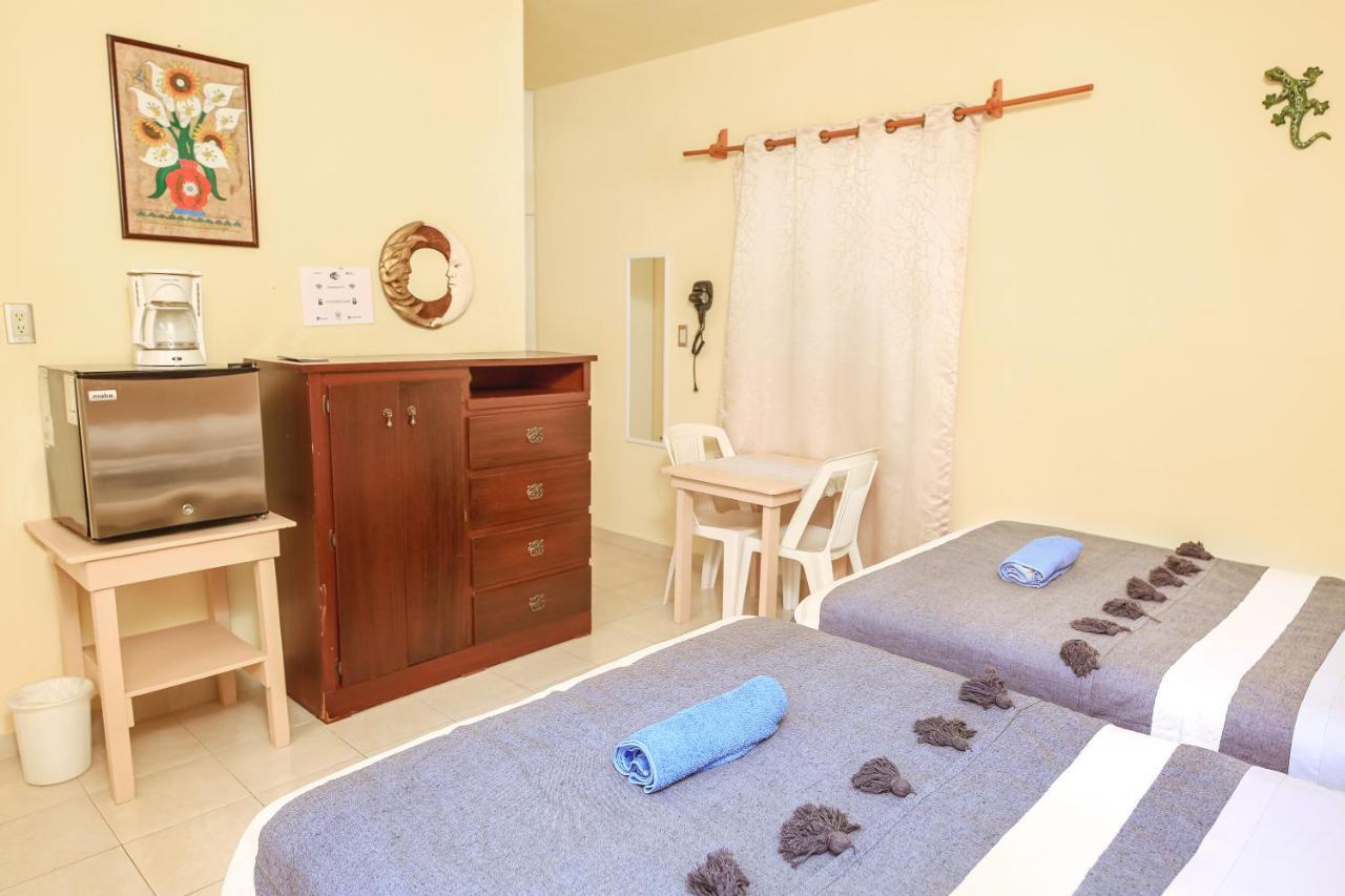 Casa Saab Aparthotel Playa del Carmen Kültér fotó