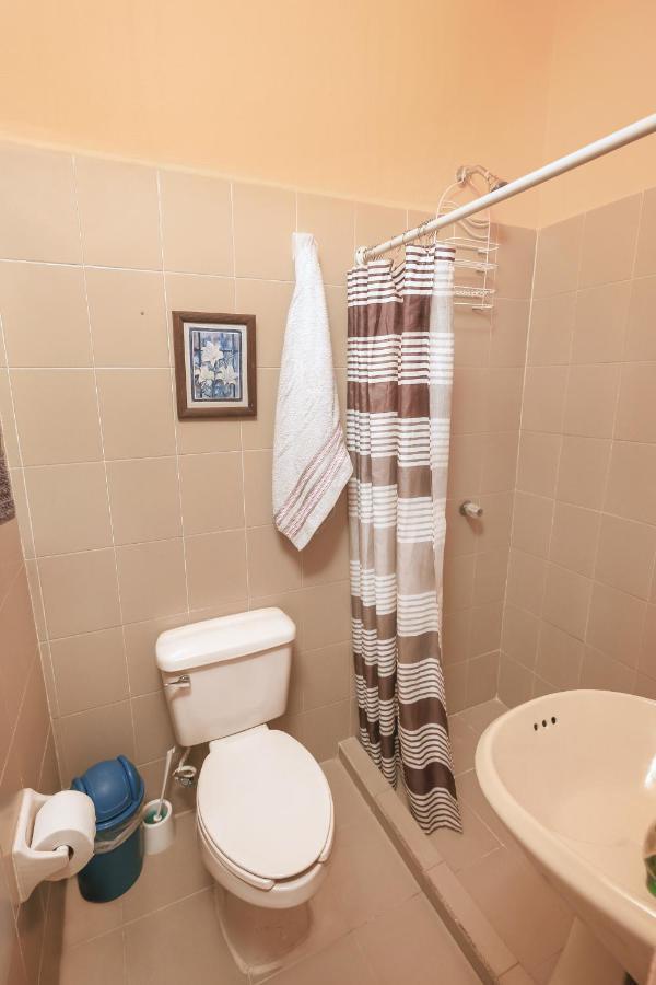 Casa Saab Aparthotel Playa del Carmen Kültér fotó