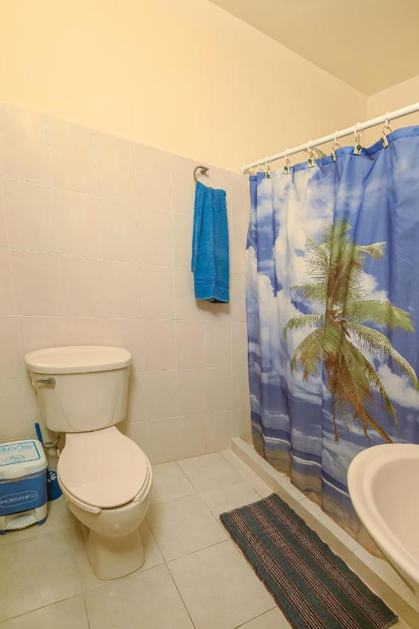 Casa Saab Aparthotel Playa del Carmen Kültér fotó