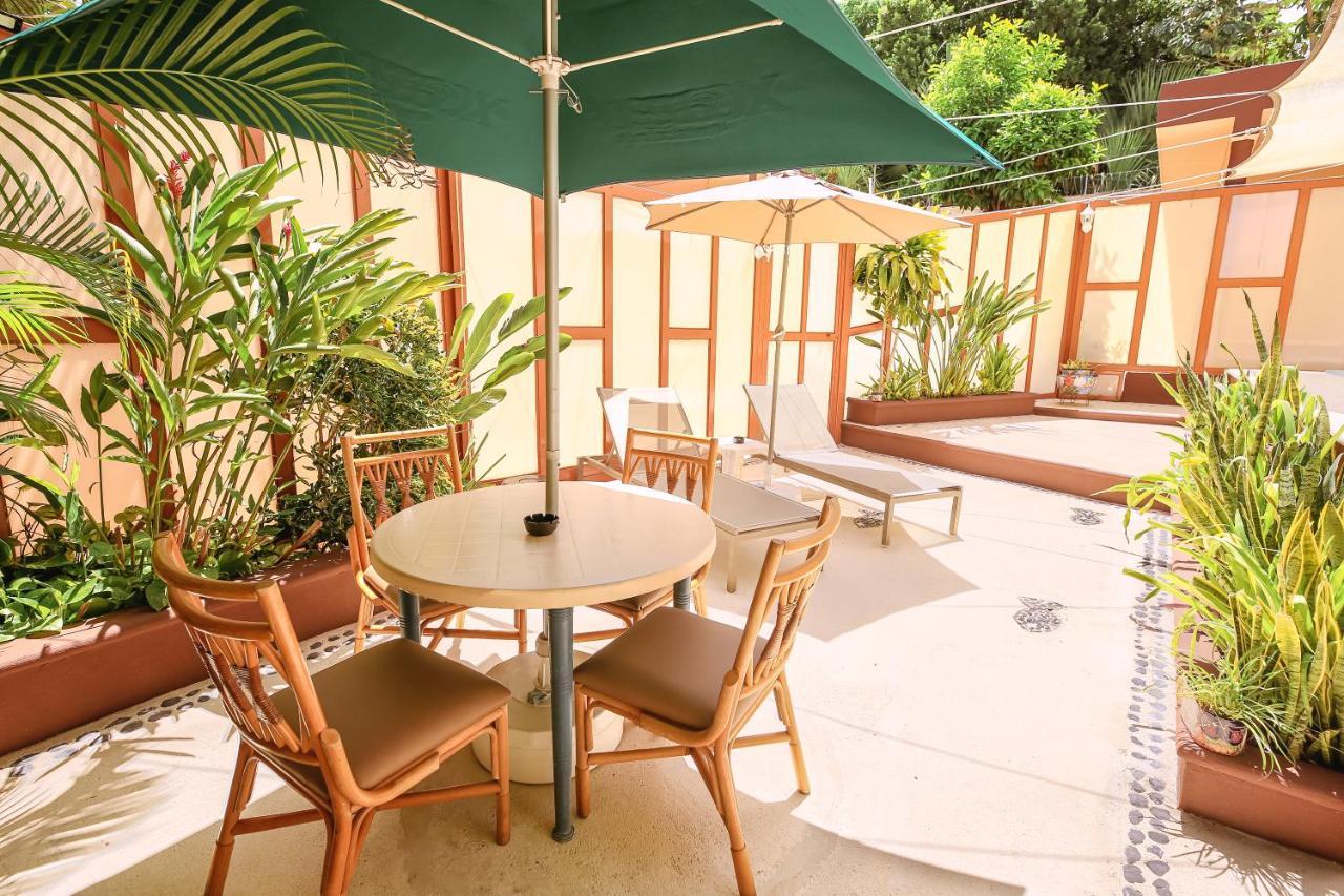 Casa Saab Aparthotel Playa del Carmen Kültér fotó