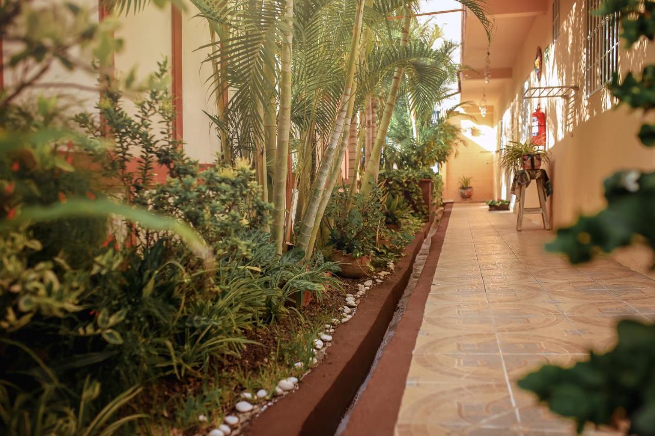 Casa Saab Aparthotel Playa del Carmen Kültér fotó