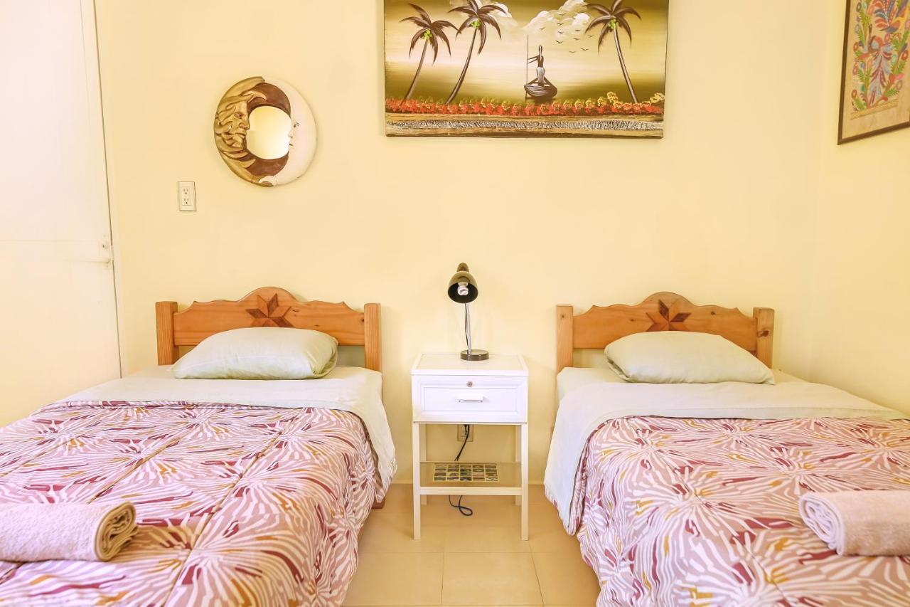Casa Saab Aparthotel Playa del Carmen Kültér fotó
