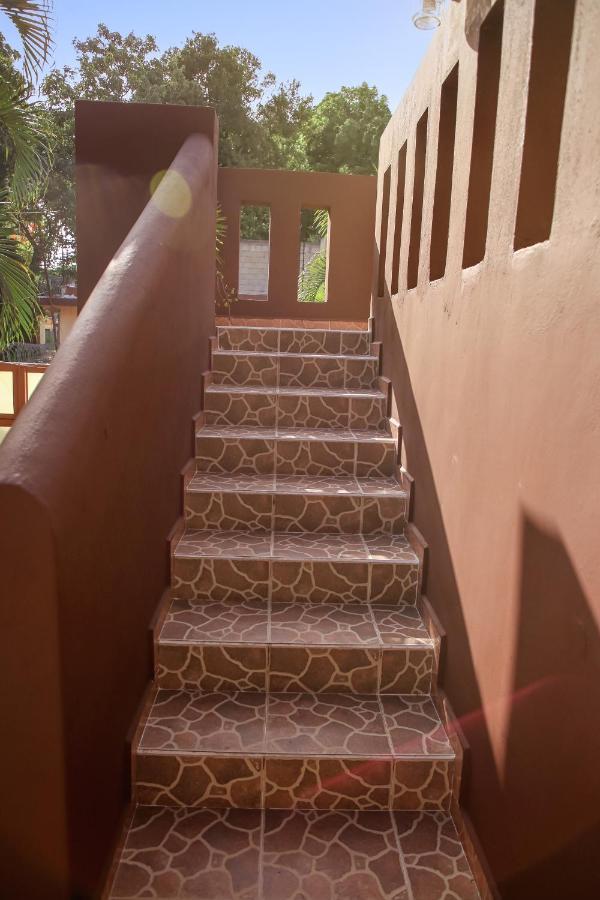 Casa Saab Aparthotel Playa del Carmen Kültér fotó