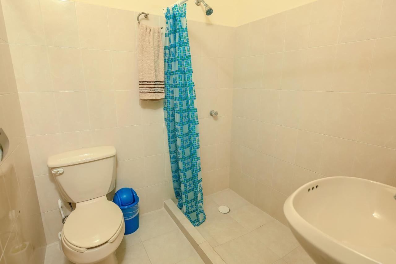 Casa Saab Aparthotel Playa del Carmen Kültér fotó