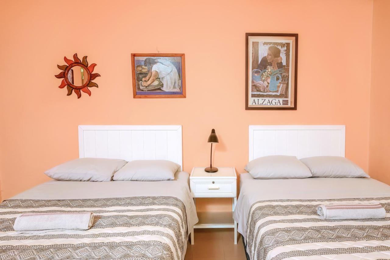 Casa Saab Aparthotel Playa del Carmen Kültér fotó